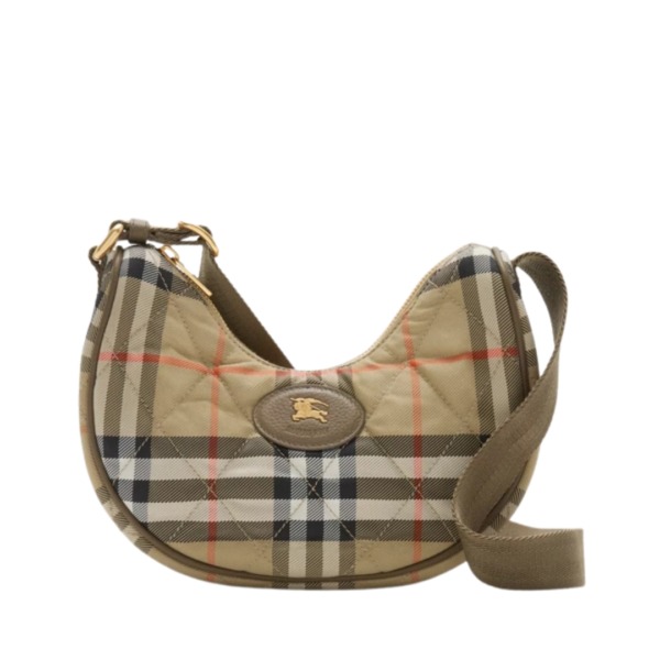 Crossbody Sand 23.5 cm