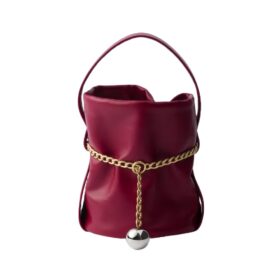 Petit Sac Kirschrot 19 cm (Copy)