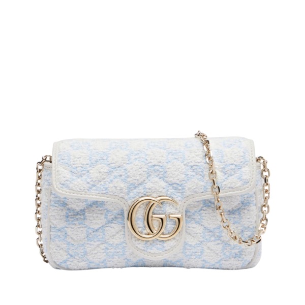GG Marmont Weiß/Blau 17 cm