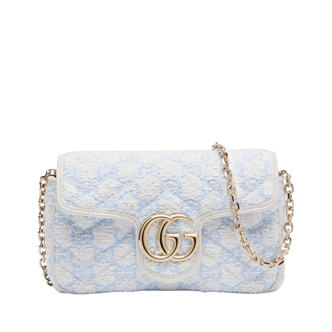 GG Marmont Weiß/Blau 17 cm