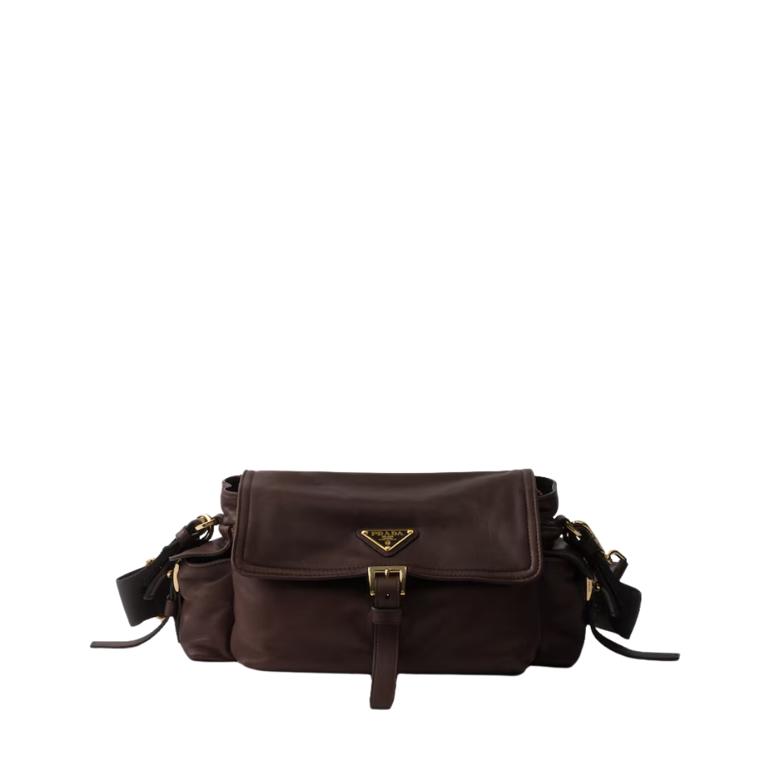 Nappa Siena 14 cm