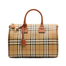 Bowling  Archiv Beige/Heckenbraun 30 cm