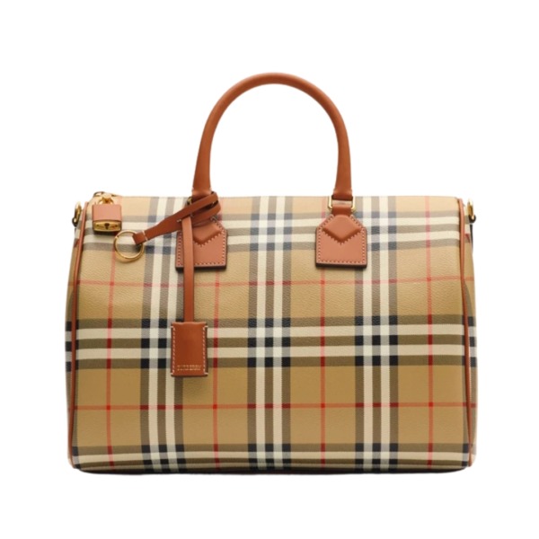 Bowling  Archiv Beige/Heckenbraun 30 cm