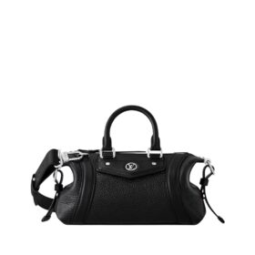 Nano LV Schwarz 23 cm