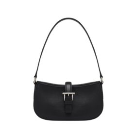 T-Bar  Schwarz 23 cm