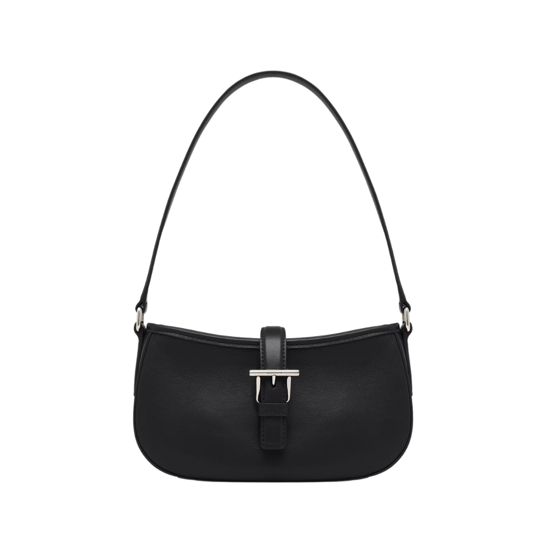 T-Bar  Schwarz 23 cm