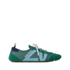 Sneakerina Grün