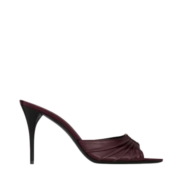 Babylone Bordeaux 9 cm