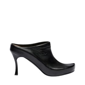 Scholl Schwarz  80 mm