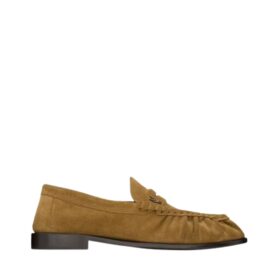 Loafers Cognac 1.5 cm