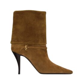 Booties Braun 9 cm
