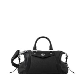 Biker PM Schwarz 30 cm