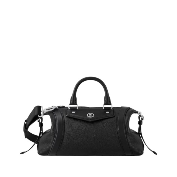 Biker PM Schwarz 30 cm