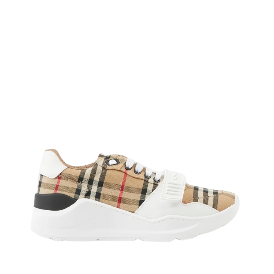 Sneakers Archivbeige
