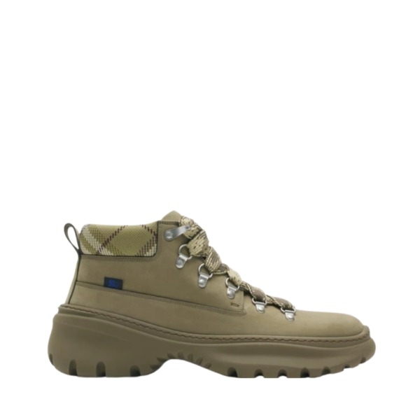 Nubuck Beige