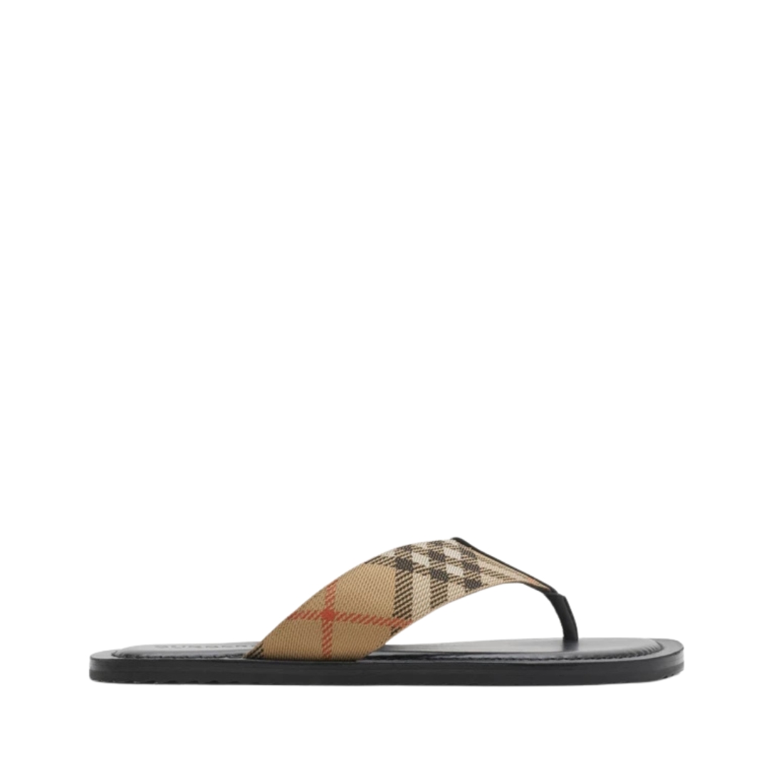 Pavilion Beige/Schwarz
