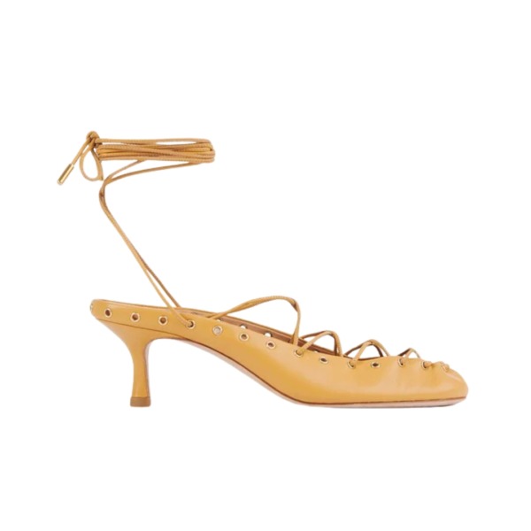 Ghillies Creme 6 cm