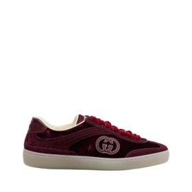 Suede Rot