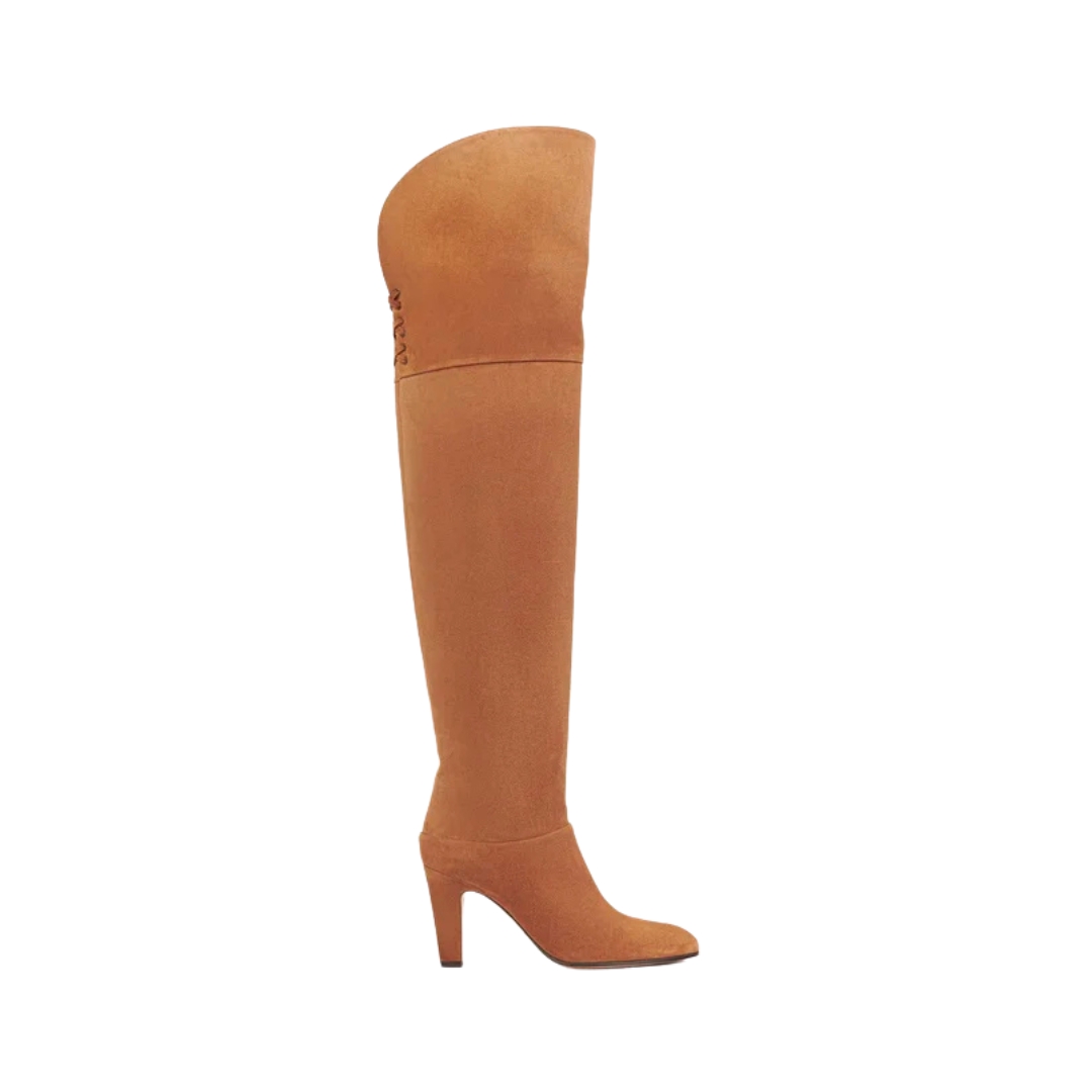 Thigh Braun 8.5 cm