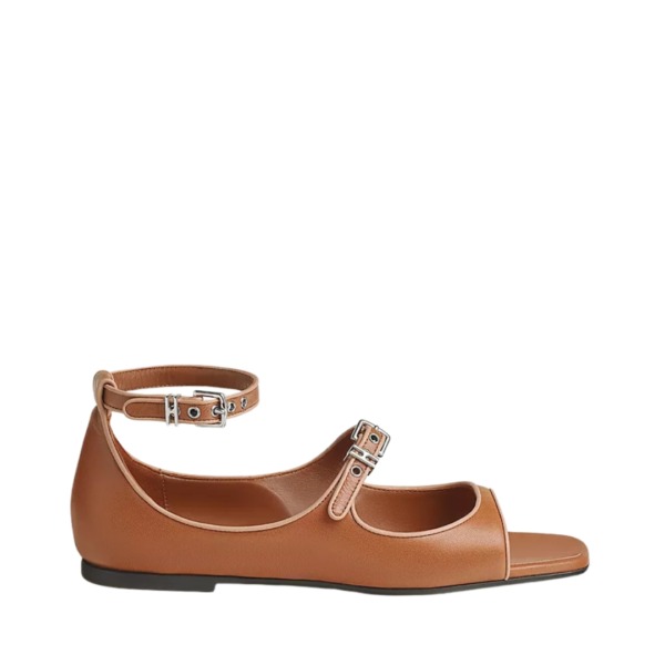 Kristen Maron/Beige
