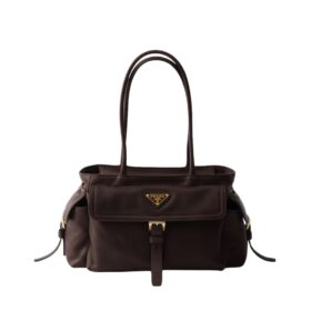 Nappa Leather Siena 17 cm