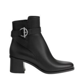 Ankle Schwarz 6.1 cm