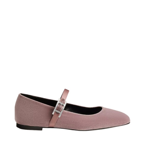 Ballet Lila