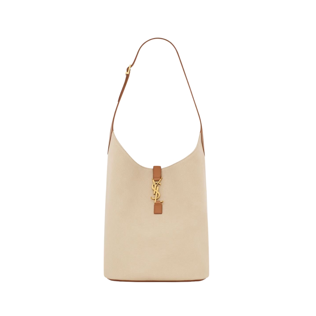 LE 5 À 7 Beige 44 cm