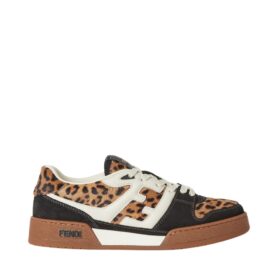 Match Schwarz/Beige 20 mm