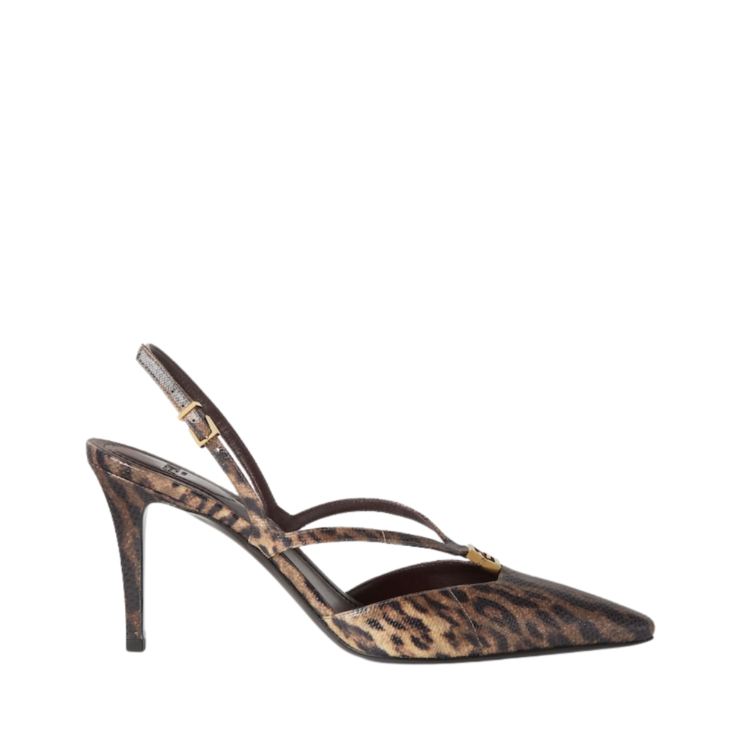 FFold Creme/Schwarz