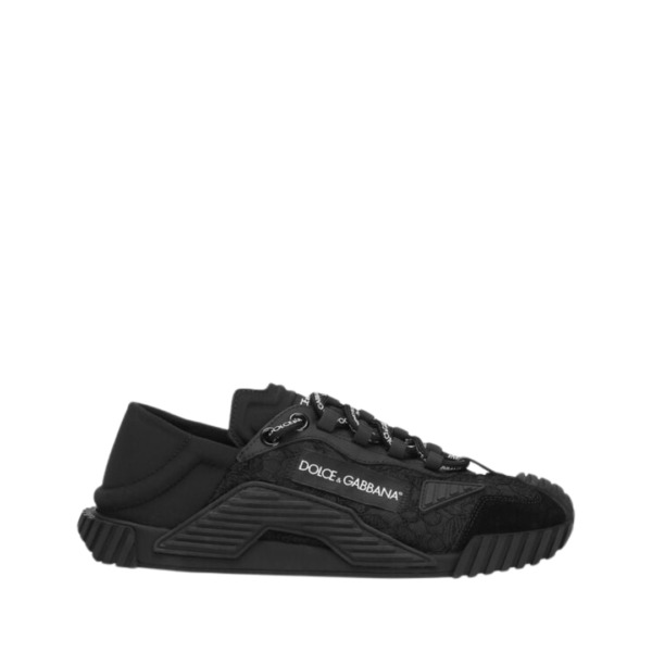 Mixed-Materials Schwarz