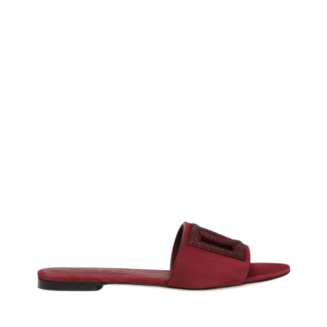 Suede Rot