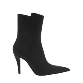 Birdee Ankle Schwarz 10.5 cm