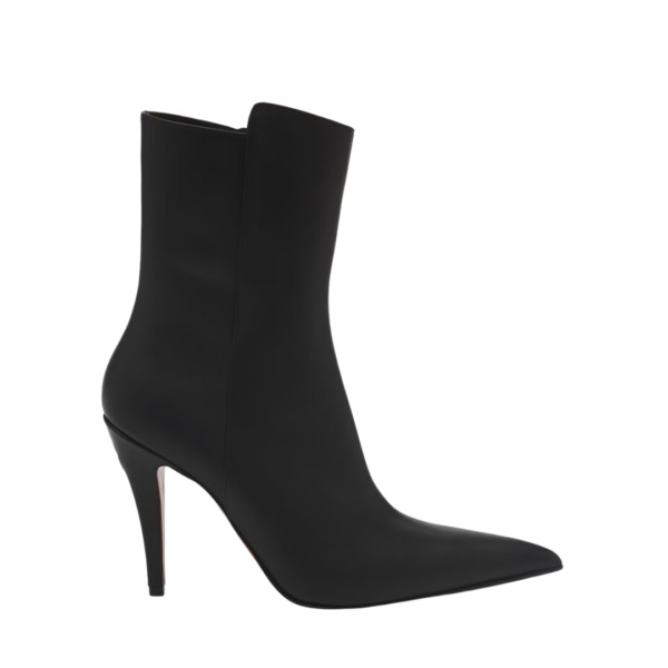 Birdee Ankle Schwarz 10.5 cm