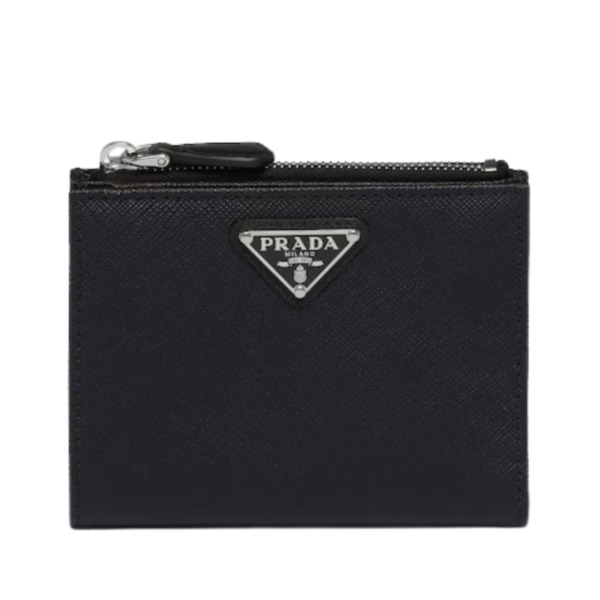 Saffiano Schwarz 8.5 cm
