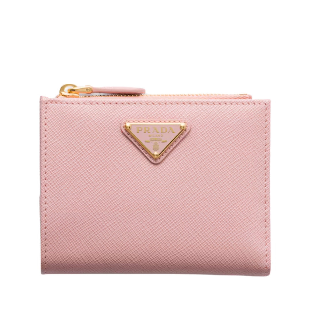 Saffiano Rosa 8.5 cm
