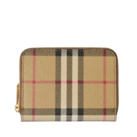 Check Schwarz/Beige 11 cm