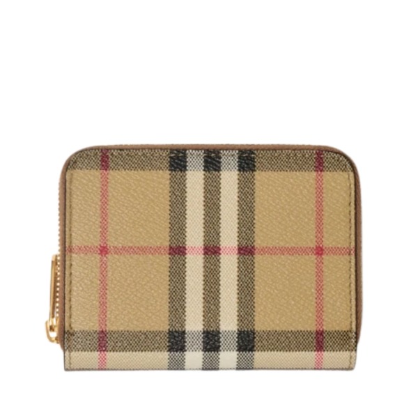 Check Schwarz/Beige 11 cm