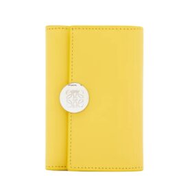 Pebble Coin Gelb 8.2 cm