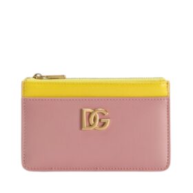 Calfskin Rosa 13.5 cm