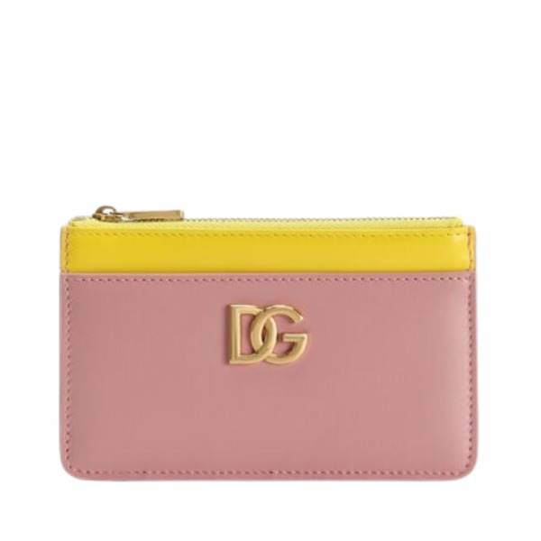 Calfskin Rosa 13.5 cm
