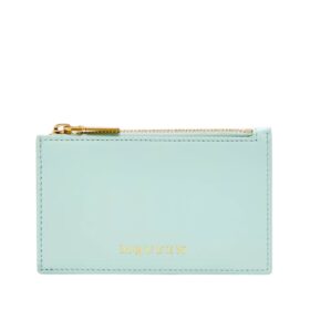 Cardholder Blau 12.5 cm