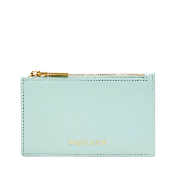 Cardholder Blau 12.5 cm