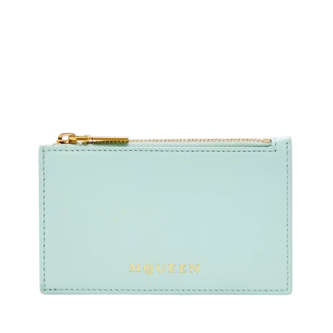 Cardholder Blau 12.5 cm