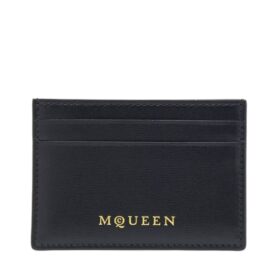 Cardholder Schwarz 10 cm