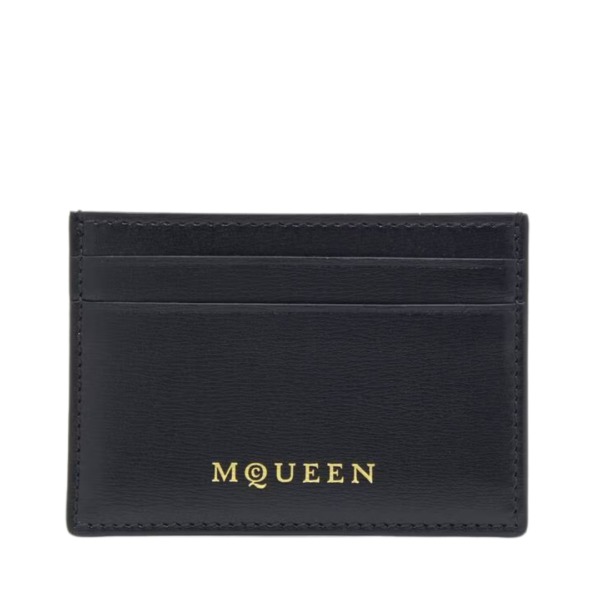 Cardholder Schwarz 10 cm