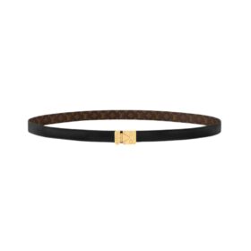 S-Lock Schwarz/Braun 70 cm