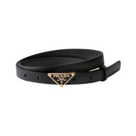 Saffiano Schwarz  1.5 cm