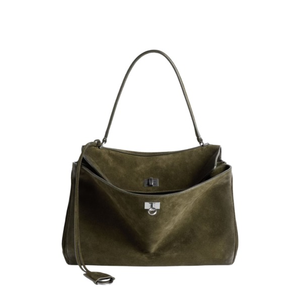 Rodeo Grun 35 cm