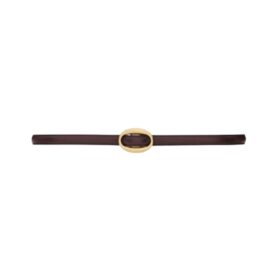 Buckle Schwarz 1.5 cm